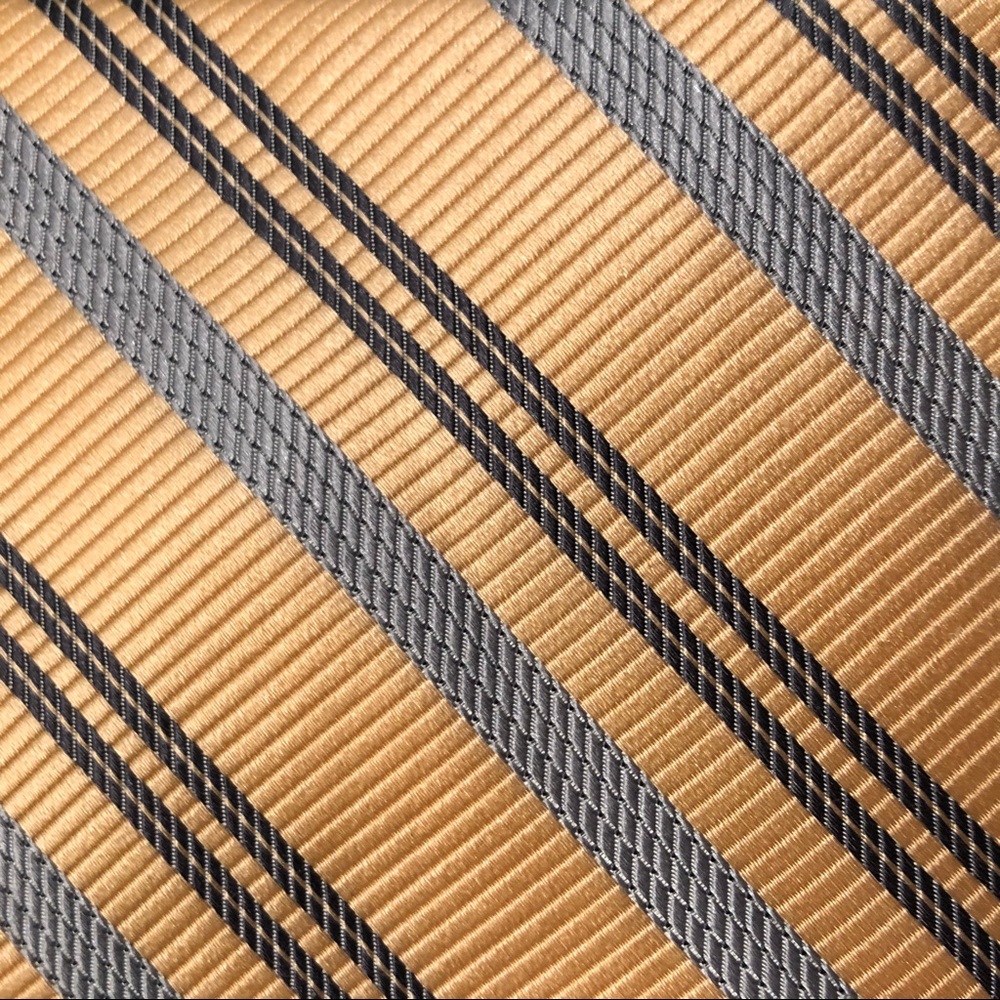 3/$20 💥Barisal Silk Tie - Picture 3 of 6